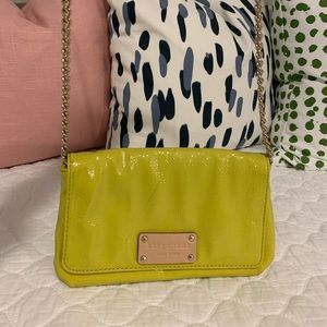 Authentic Kate Spade Clutch